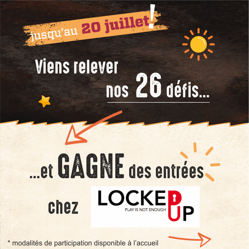 Locked Up - Post 1