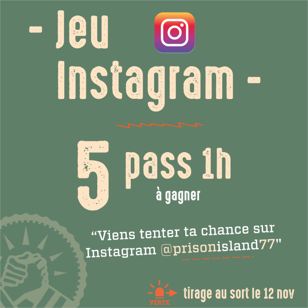 Jeu Concours - Site internet