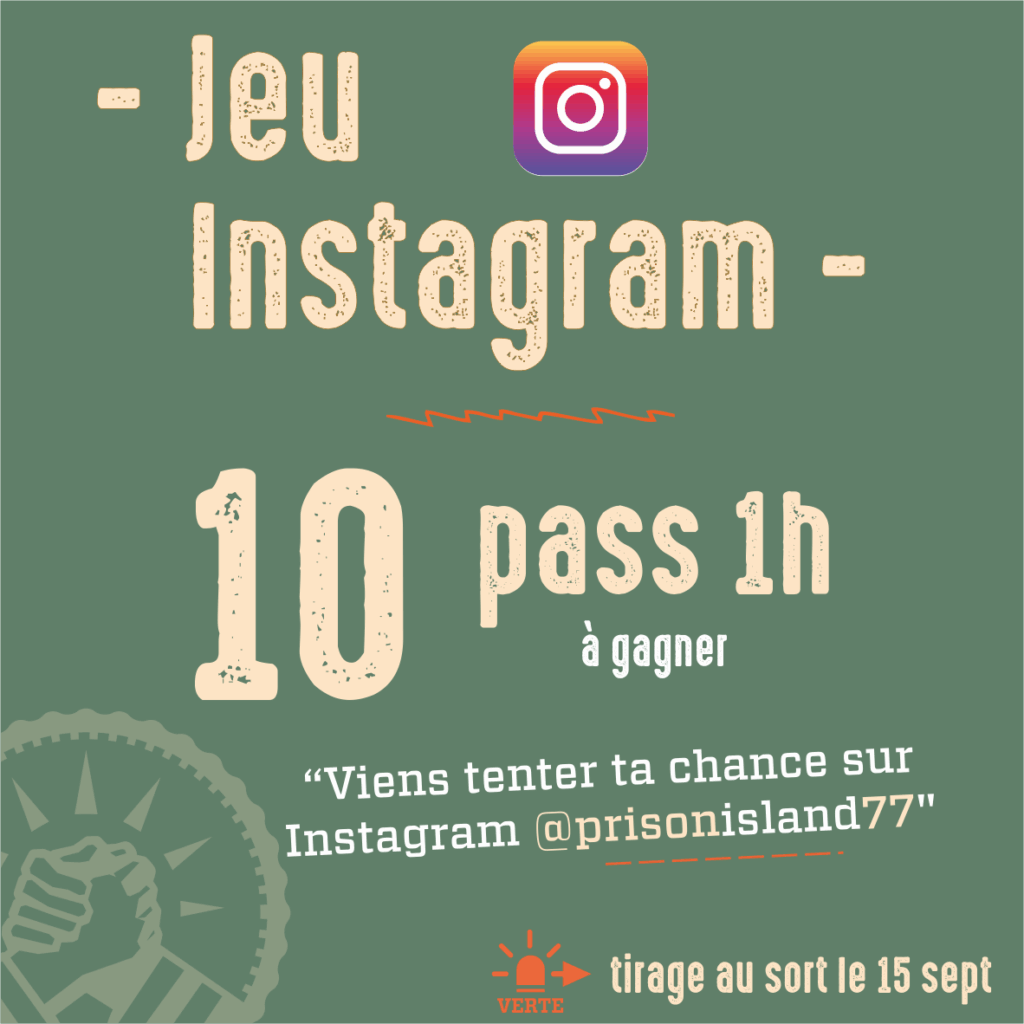 Jeu Concours - Site internet
