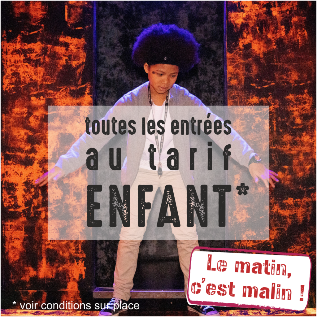 9. Week-end matin